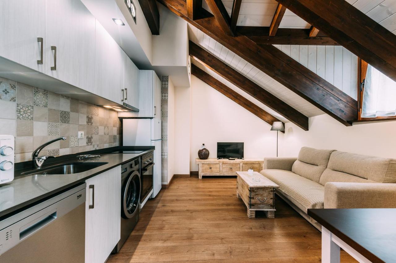 Casa Rural Monte Perdido Sarvise Bagian luar foto