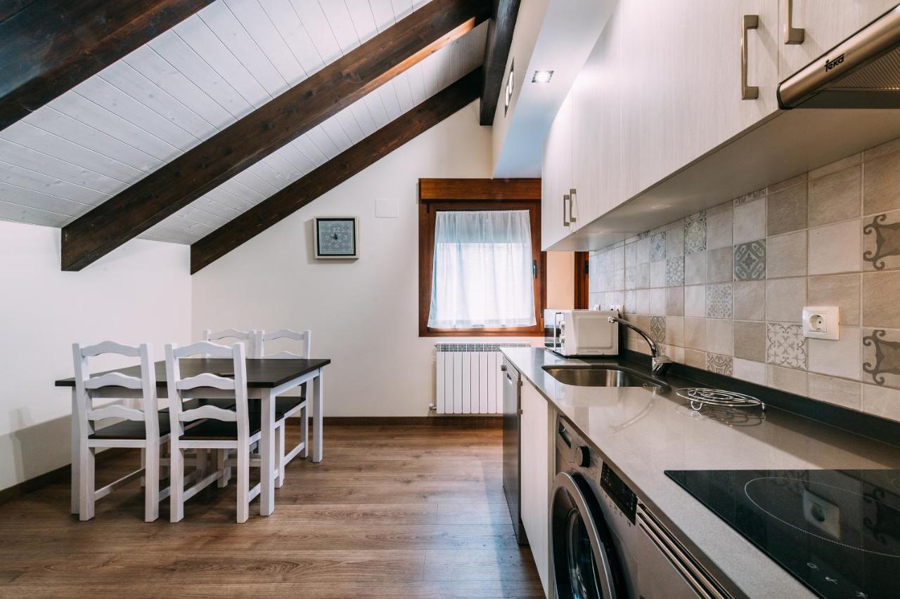 Casa Rural Monte Perdido Sarvise Bagian luar foto