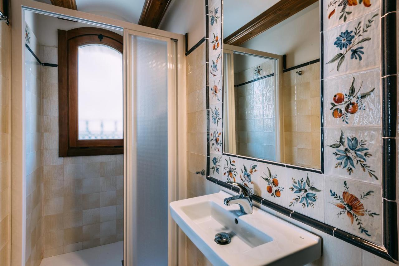 Casa Rural Monte Perdido Sarvise Bagian luar foto
