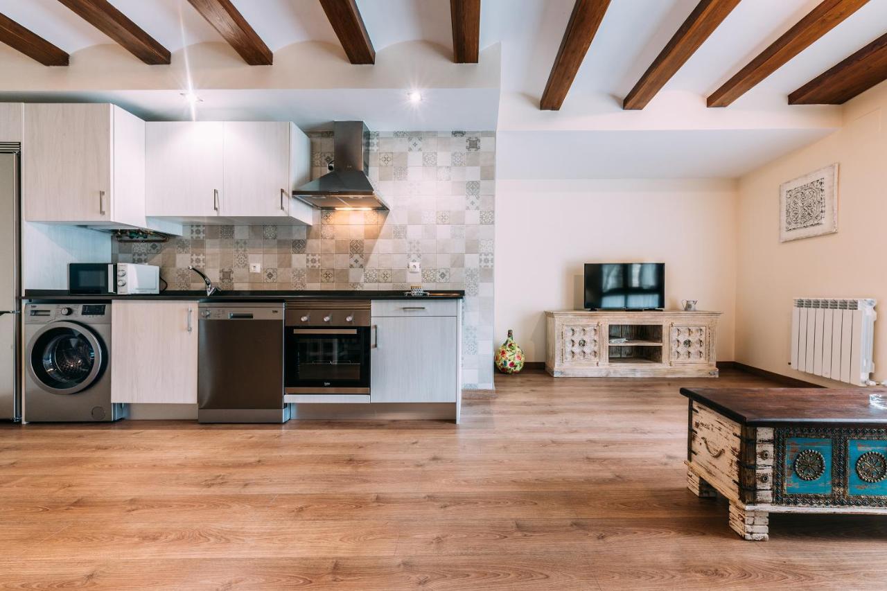 Casa Rural Monte Perdido Sarvise Bagian luar foto