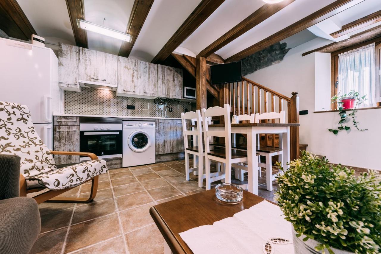 Casa Rural Monte Perdido Sarvise Bagian luar foto