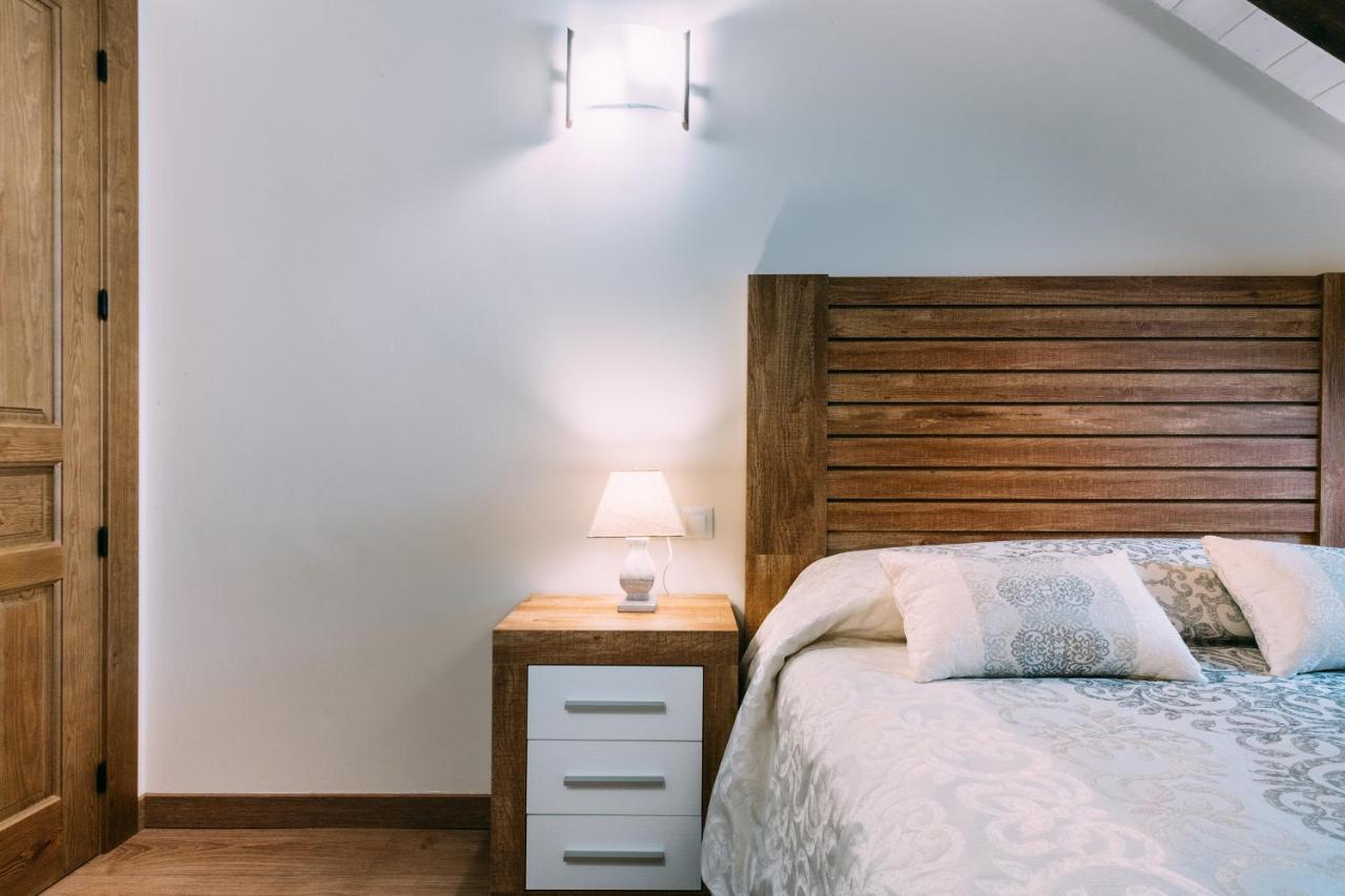 Casa Rural Monte Perdido Sarvise Bagian luar foto